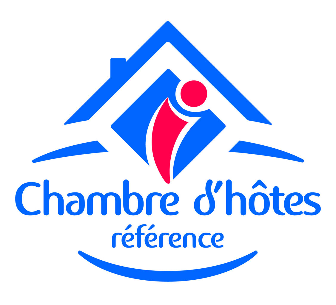 Logo Chambre d'hôtes référence